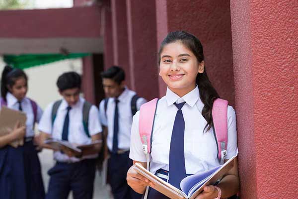 Middle School Education